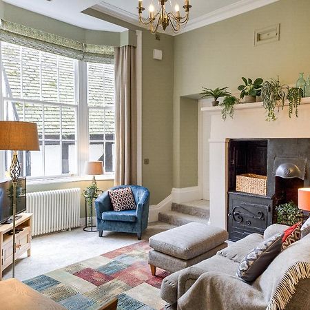 2 Rowntree House Daire York Dış mekan fotoğraf