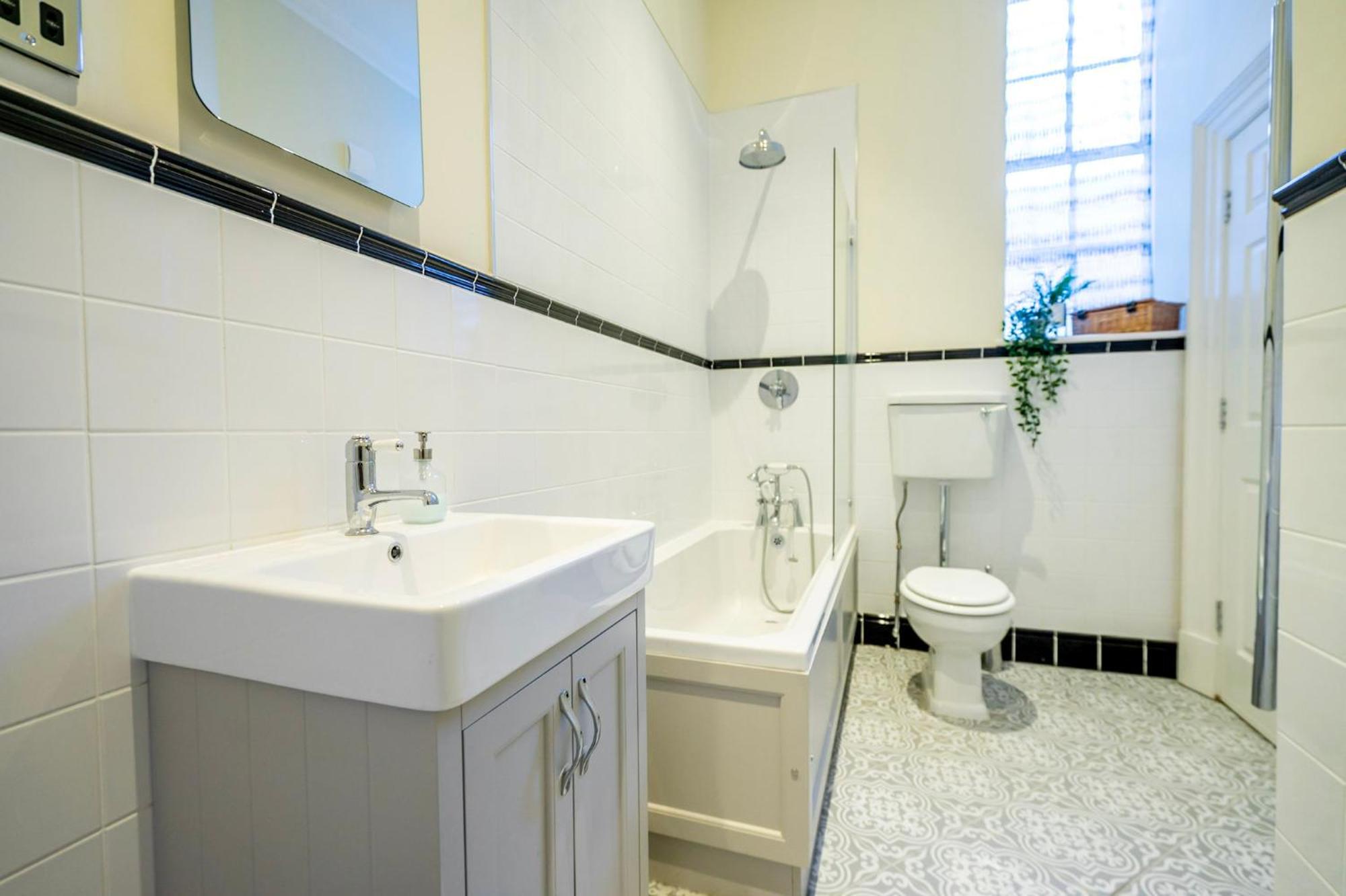 2 Rowntree House Daire York Dış mekan fotoğraf