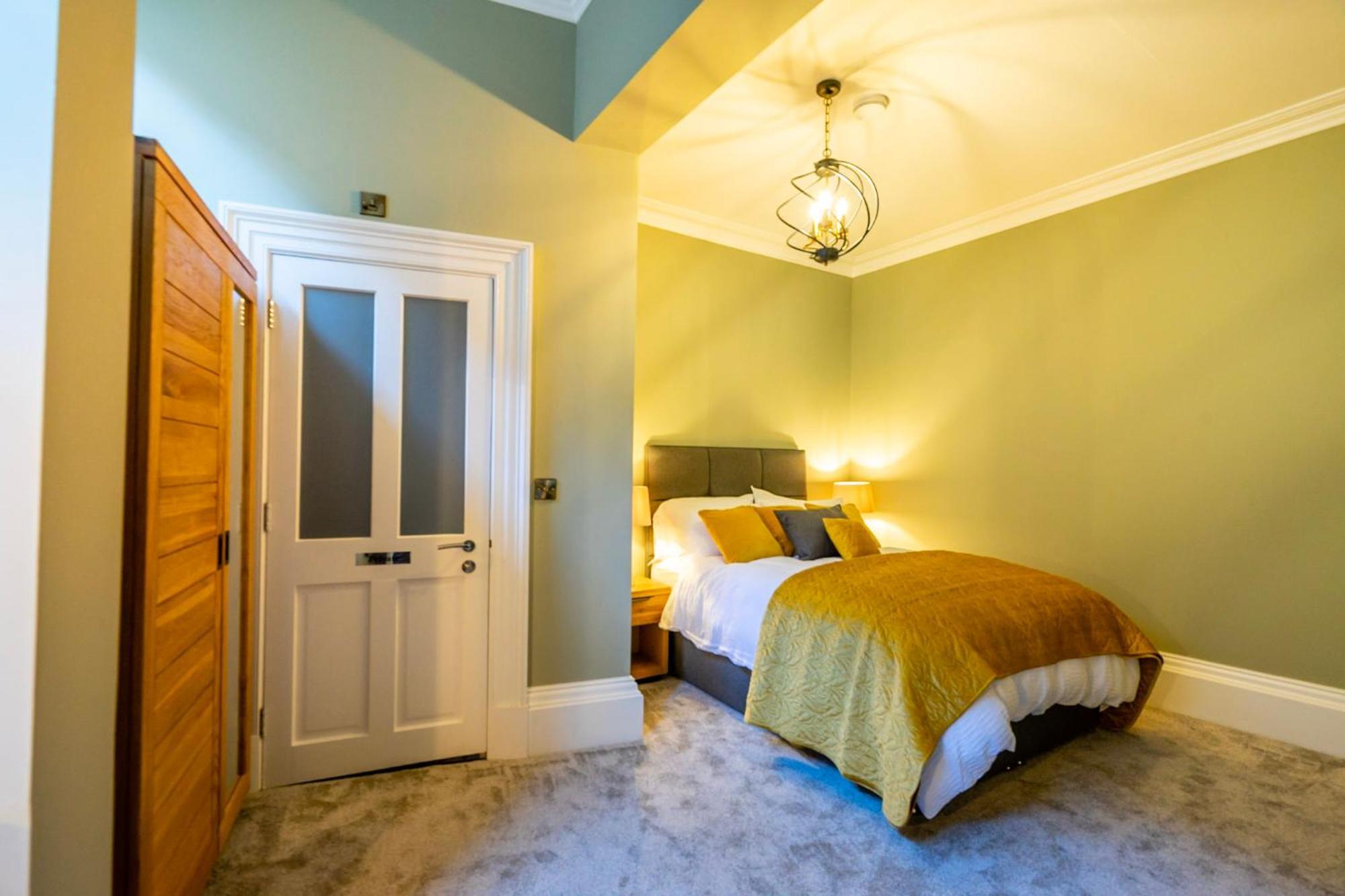 2 Rowntree House Daire York Dış mekan fotoğraf